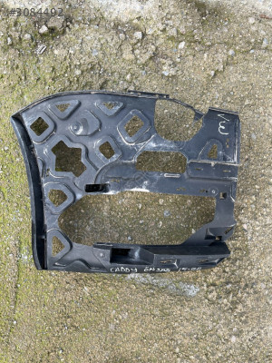 VOLKSWAGEN CADDY ÖN TAMPON SAĞ BRAKETİ 2K5807724