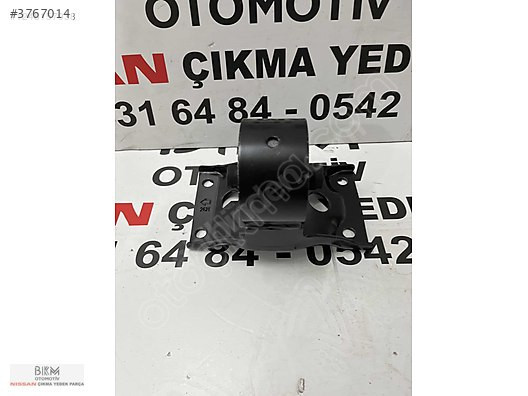 Nissan Almera 1.6 2003-2008 ön motor