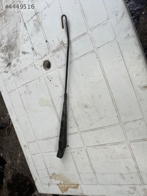 FORD TRANSİT V184 SİLECEK KOLU