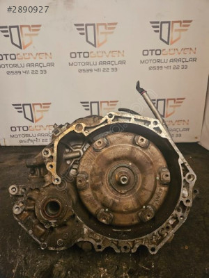 OPEL VECTRA B AF20 OTOMATİK ŞANZIMAN