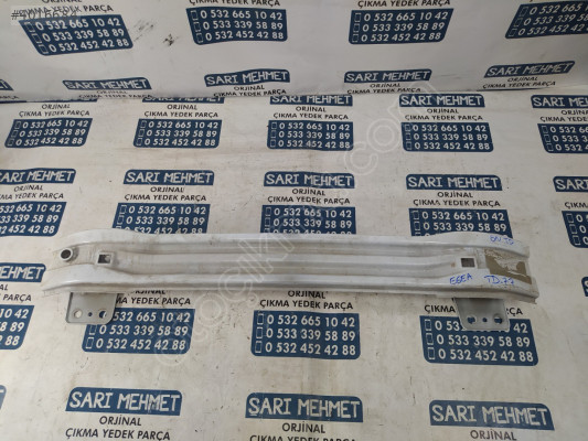 ÇIKMA FİAT EGEA ÖN TAMPON DEMİRİ TD-77