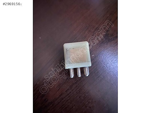 MERCEDES KAPI CAM KONTROL RÖLESİ ORJ. 0015427819