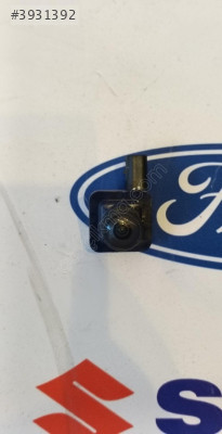 FORD FOCUS ARKA GERİ GÖRÜŞ KAMERASI ORJİNAL ÇIKMA YEDEK PARÇA