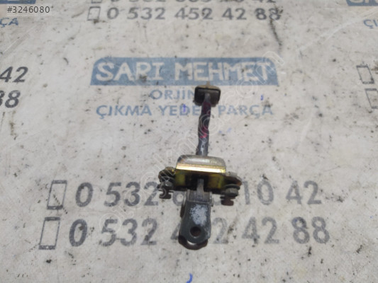 ÇIKMA NİSSAN PRİMERA SAĞ ÖN KAPI GERGİSİ