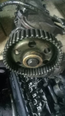 Fiat UNO 70S Eksantrik Dişlisi çıkma