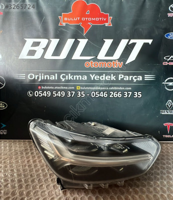 VOLVO XC 40 ORJİNAL ÇIKMA FULL LEDLİ SAĞ FAR