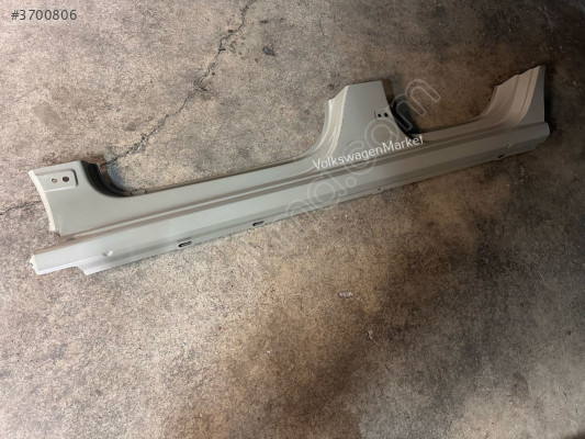 VW POLO 10-17 MARŞBİYEL SACI SOL SIFIR 6R4809835A
