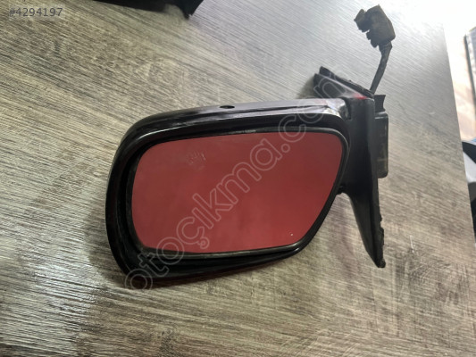 Toyota Corolla Elektrikli ayna