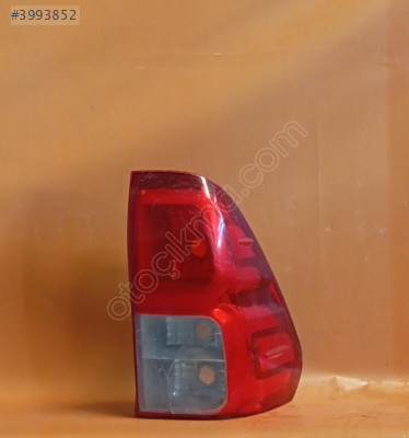 toyota hilux sağ stop
