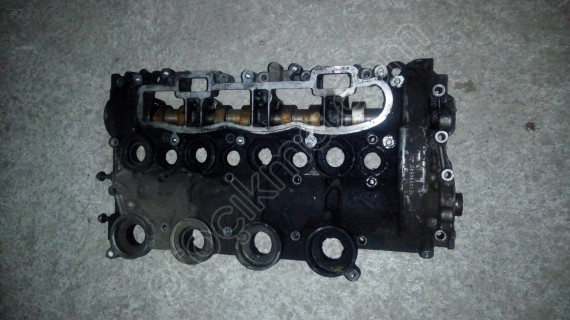 PEUGEOT 301 1.6 SİLİNDİR KAPAĞI ÇEVİK OTO BURSA