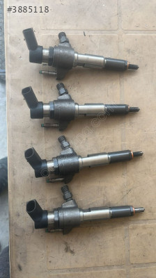 CITROEN C5 ENJEKTÖR ÇIKMA 9802448680
