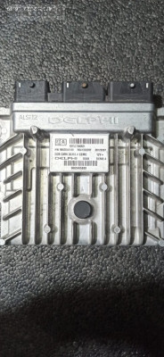 28129207 DC3.4 PEUGEOT 307 MOTOR BEYNİ