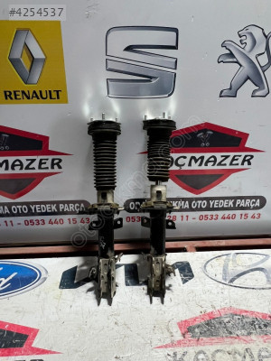 FORD COURİER ÖN SAĞ-SOL AMORTİSÖR ÇIKMA ORJİNAL