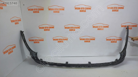 ÖN TAMPON ALT PARÇA KARLIK HYUNDAI TUCSON 2016-2020
