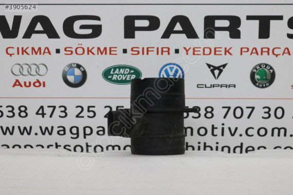 VW TRANSPORTER T5 HAVA AKIŞMETRE 074906461B