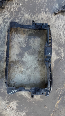 Volkswagen Tiguan ön panel