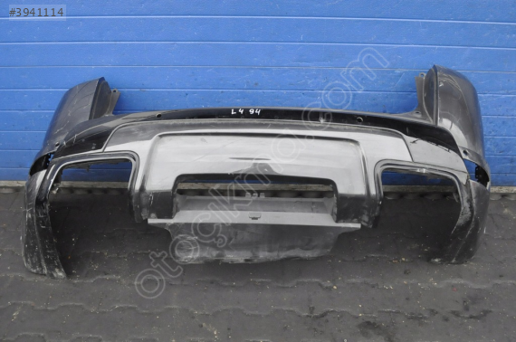 LAND ROVER RANGE ROVER ÇIKMA ORJİNAL ARKA TAMPON