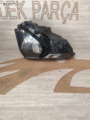 FORD TOURNEO COURİER SAĞ ÖN FAR