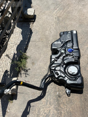 CLİO 5.5 1.0 TURBO YAKIT DEPOSU ORJİNALL ÇIKMA PARÇAA