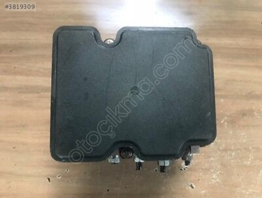 NISSAN PULSAR ABS BEYNİ