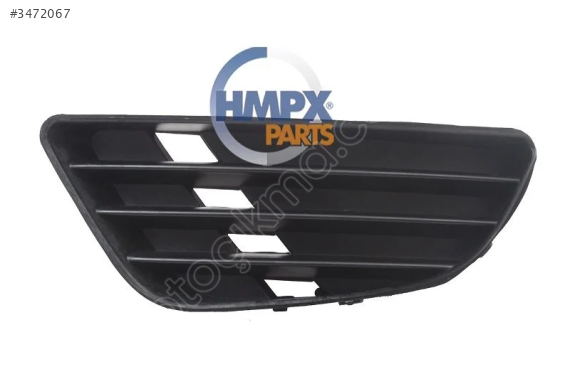 Sis Far Kapağı Sol Sissiz | Ford Fiesta 2002-2005