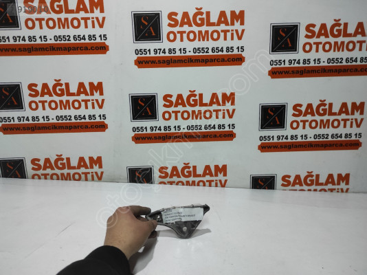 RENAULT FLUENCE ÇIKMA ÖN TAMPON BAĞLANTI BRAKETİ OEM; 62094009R