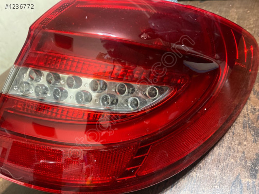 MERCEDES B180 SAĞ STOP ORJİNAL CIKMA