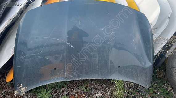 FİAT EGEA-EGEA CROSS MOTOR KAPUTU ÇIKMA ORJİNAL