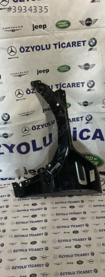 MINI F54 CLUBMAN SOL ÖN ÇAMURLUK