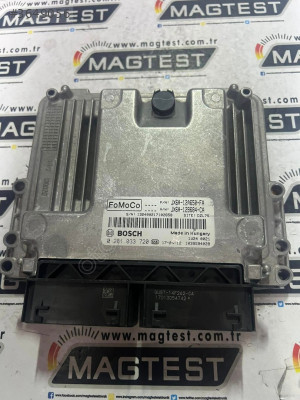 JX6A-12A650-FA JX6A-12A650-FA 028103372FORD FOCUS MK4 MOTOR BEYNİ