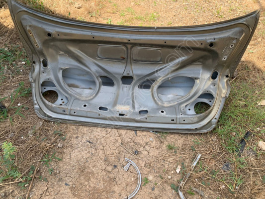Honda city bagaj kapagı