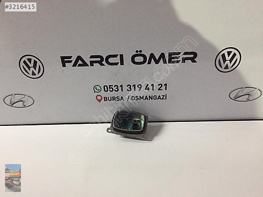 TALİSMAN LED MODÜLÜ