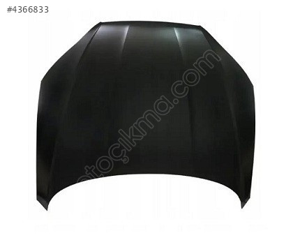 MOTOR KAPUTU A5 2017- SIFIR 8W6823029