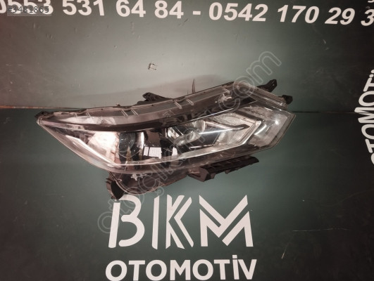 Nissan xtrail 2017-2021 far
