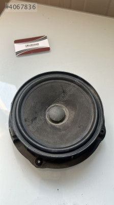 5E0035411J skoda octavia dört kapı uyumlu hoparlör