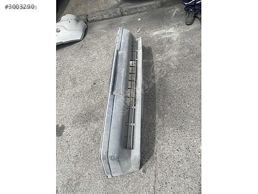 Renault 11 flaş ön tampon