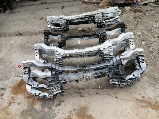 FORD FOCUS 3.5 ÖN PANEL ORJİNAL ÇIKMA 2015-17