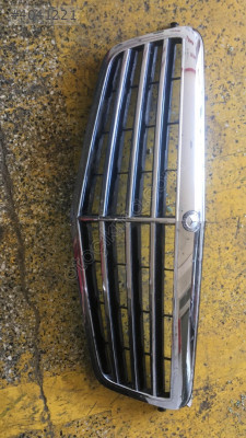 Mercedes w212 ön panjur