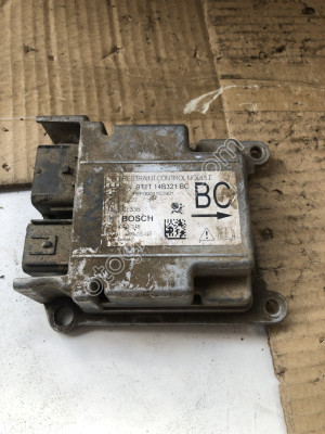 FORD CONNECT AIRBAG BEYNI