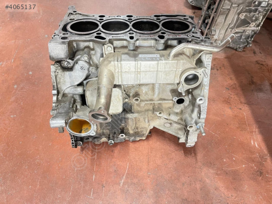 HONDA CRV BOŞ BLOK 1.6 DİZEL 2015-2018