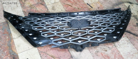 Chery omada 5 ön panjur || Orjinal Oto Çıkma