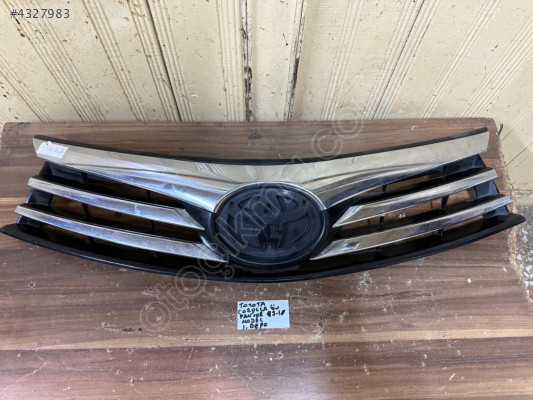 TOYOTA COROLLA ÖN PANJUR 2013-2018 MODEL ORJİNAL ÇIKMA