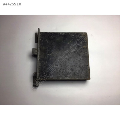 Jaguar XJ6 4.2 Motor Beyni 0280001109 83525B