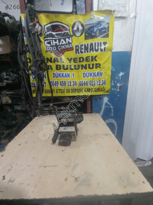 OPEL ASTRA H ABS BEYNİ ORJ ÇIKMA PARÇA