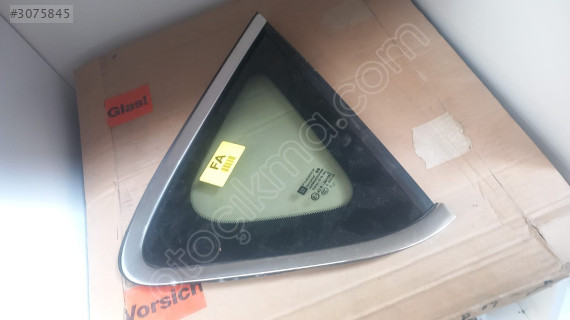 OPEL ASTRA J HB SAĞ ARKA KELEBEK CAM.OTO ERKAN ÜNYE