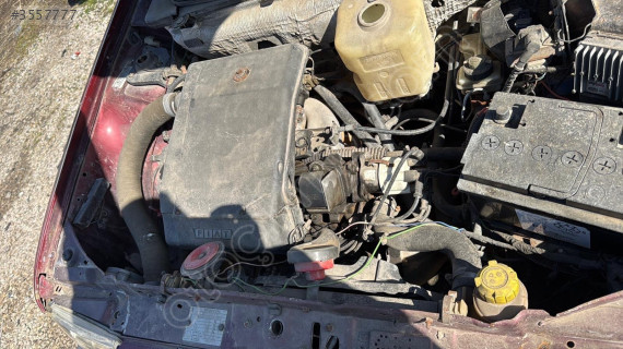 FİAT UNO MOTOR KOMPLE