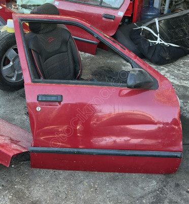 RENAULT 19 EUROPA 1.4 RN sağ ön kapı dolu