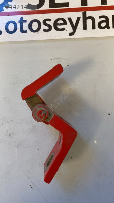 6Y0833401B skoda fabia 2005 sol arka kapı alt menteşesi