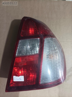 Renault Clio 2 sağ arka stop
