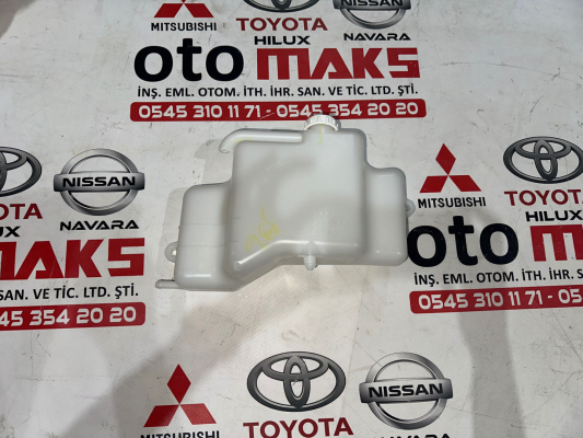 MN135072 L200 YEDEK SU DEPOSU
